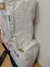 好奇（Huggies）金装小黑洞拉拉裤L124片(9-14kg)尿不湿【速干不易红】 实拍图