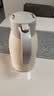九阳（Joyoung）保温壶316L不锈钢家用大容量保温瓶真空保温学生宿舍户外暖水壶2L 实拍图
