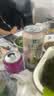 七鲜 茉莉鸭屎香风味啤酒618ml 实拍图