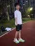 青少年儿童赤兔9PRO专业无碳板跑鞋小学生男童时尚休闲160X运动鞋 梦想家261【男女同款】 减震软底网面透气旋转扣四季款 38 240mm 实拍图