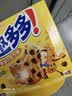 趣多多 香脆曲奇奶香黄油巧克力味170g 实拍图