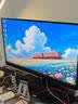 AOC 27英寸2K 260Hz FastIPS快速液晶 0.3ms HDR400 硬件低蓝光 MBR FPS游戏电竞显示器 宙斯盾Q27G4Z 实拍图