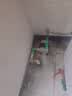 恒格尔增压泵家用自吸泵热水器自来水全屋管道加压泵全自动抽水泵 380W（自动启停/防冻防锈） 实拍图