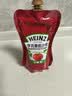 亨氏（Heinz）番茄酱 番茄沙司320g 酸甜不腻 意面薯条炸鸡蘸酱 实拍图