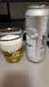 百威冰啤酒500ml*18罐整箱装【99%好评】京东自营 实拍图