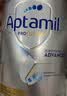 爱他美（Aptamil）白金澳洲版 婴儿配方奶粉 1段(0-6月) 800g【批批严检】 实拍图