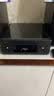 天龙（DENON）RCD-N12  HiFi发烧家用音响USB桌面流媒体CD数播二合一可组迷你音响智能蓝牙Airplay HDMI ARC黑色 实拍图