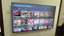TCL电视 55T5M Plus 55英寸 QD-Mini LED控光 QLED量子点 WiFi6 超薄 T5M Pro同款 实拍图