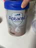 爱他美（Aptamil）德国白金 较大婴儿配方奶粉2段(6个月以上) 800g【官方自营】 实拍图