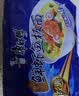 康师傅 方便面 经典鲜虾鱼板袋面98g*24 泡面整箱速食 方便食品  实拍图