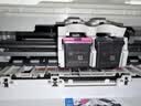 惠普（HP）805原装黑彩套装标容墨盒 适用hp deskjet 1210/1212/2330/2332/2720/2729/2722打印机 实拍图