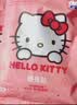 名创优品（MINISO）Hello Kitty暖宝宝贴8片装 暖身贴腰部关节热敷贴持久发热暖足贴 实拍图