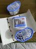 京东京造巨能吸除湿盒家用除湿袋衣柜室内回南天吸湿防潮500ml/200g*3盒 实拍图