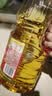 金龙鱼 食用油 黄金比例食用调和油 1.8l 实拍图