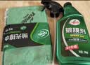 龟牌（Turtle Wax）纳米汽车镀膜剂车漆镀膜封釉液体上光汽车用品TC-123005 实拍图