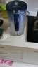 碧然德（BRITA）过滤净水器 家用滤水壶 净水壶 Marella 海洋系列 3.5L（蓝色） 实拍图