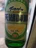 天湖12度老天湖 啤酒经典味道 575m l*12瓶装辽宁特产啤酒自营整箱装 实拍图