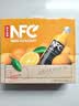 农夫山泉100%纯果汁NFC橙汁900ml*4瓶整箱装鲜果冷压榨饮料礼盒 实拍图