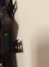 津赢电视挂架(26-65英寸) 加厚材质 超薄电视架壁挂墙架子 送螺丝  实拍图