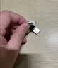 绿联Type-C转换USB3.2转接头OTG适用苹果18/17/16华为安卓手机数据线U盘平板笔记本电脑耳机键鼠车充电 实拍图