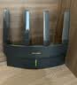 普联（TP-LINK） AX3000满血WiFi6千兆无线路由器 5G双频 Mesh 3000M无线速率 支持双宽带接入 XDR3030易展版 实拍图