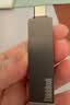 ThinkPad联想ThinkBook 16GB USB2.0 U盘 电脑u盘办公学习商务多功能大容量优盘车载U盘TSU10 实拍图