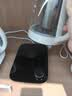 小熊（Bear）纯钛养生壶煮茶壶煮茶器 炖煮一体 整圈发热速沸 家用恒温煮水壶 1.8升大容量 YSH-E18K1 实拍图