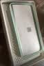 绿联【无黑边不挡屏】适用苹果17钢化膜iPhone17手机膜16Pro通用无边高清全屏防摔防爆保护膜 2片装 实拍图