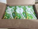 伊利【时代少年团同款】优酸乳原味250ml*24盒 乳饮料整箱装 礼盒装 实拍图
