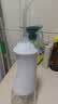 京东京造冲牙器便携式2喷嘴300ML大水箱超声波洗牙器水牙线冲洗器牙齿清洁正畸护龈成人生日情侣礼物 实拍图