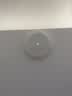 华三（H3C）WiFi6无线吸顶ap千兆双频 3000M 160M频宽 企业级全屋WiFi路由器 大户型办公别墅Mini AP3000C-U 实拍图