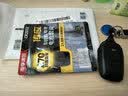 传应南孚汽车钥匙电池适用捷途大圣 X70PLUS-M-S-PRO X90 X95旅行者山海T1 T2L6L7L9CR2032【2粒装】 实拍图