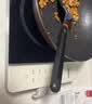 美的（Midea）家用电磁炉  超猛火大功率 电磁灶火锅炉 炒菜电池炉新型超薄大面板 MC-E22BH02 实拍图