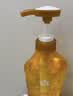 蜂花王俊凯推荐生姜健发洗护礼盒550ml*2+100ml*2蜂 实拍图