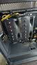利民（thermalright）Peerless Assassin 120 SE 逆重力6热管 风冷散热器 双塔逆转双C12C风扇 PA120 SE 实拍图