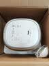美的（Midea）电饭煲电饭锅家用1-2人小容量智能预约多功能煲汤小米粥2L饭煲MB-RC211+电磁炉C22-RX22H0107 实拍图