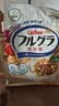 卡乐比（Calbee）低gi燕麦片 冷泡减糖水果麦片550g 非油炸 营养早餐代餐零食 实拍图