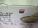 西麦有机纯燕麦2040g 高蛋白独立包装营养早餐膳食纤维代餐礼盒 实拍图
