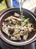 龙大肉食 黑猪肋排块净重4斤 免切排骨块 （含软骨）猪肉生鲜 烧烤食材 实拍图
