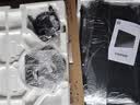 KVLx京东联名电脑显示器24英寸100hz 家用办公显示屏23.8英寸京东自营2026升级款HH246FV 实拍图