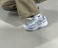 耐克男子透气运动鞋秋冬复古跑鞋风老爹鞋NIKE INITIATOR 394055 005狼灰/白/米白 41 实拍图