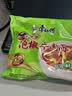 康师傅 方便面 经典泡椒牛肉面五连包104g*5 泡面袋装速食 方便食品 实拍图