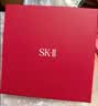 SK-II神仙水精华液330ml礼盒sk2补水保湿护肤品套装化妆全套生日礼物女 实拍图