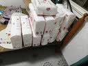 好奇（Huggies）铂金装小桃裤成长裤L120片(9-14kg)尿不湿拉拉裤【散热口碑王】 实拍图