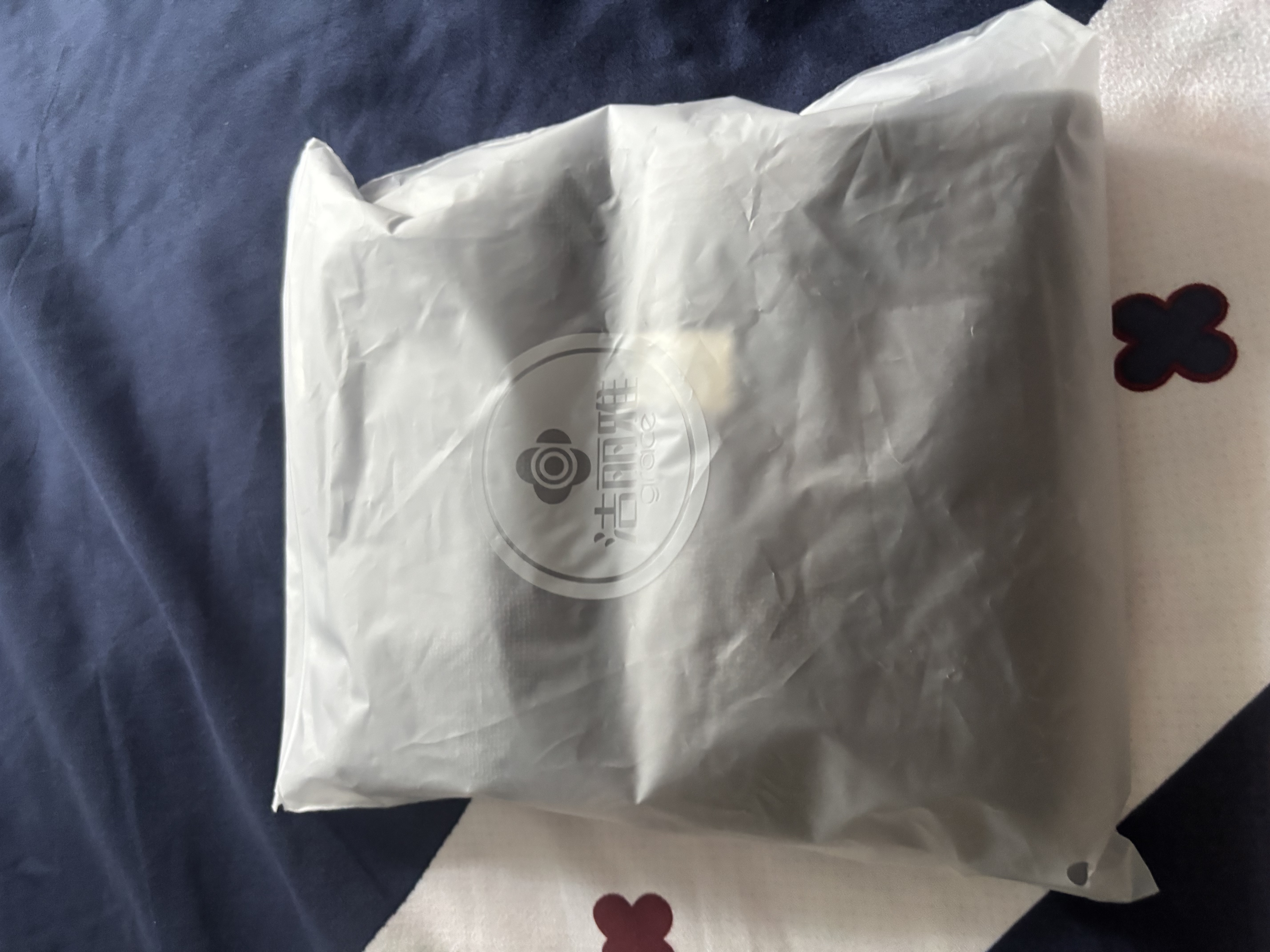 洁丽雅（Grace）新疆长绒棉A类毛巾2条装 纯棉加厚柔软面巾吸水洗脸巾 灰+棕运动 实拍图