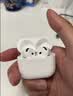 Apple /苹果 AirPods 5（支持主动降噪）搭配无线充电盒 蓝牙耳机 适用iPhone/iPad/Mac 实拍图