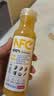 农夫山泉100%纯果汁NFC芒果混合汁300ml*10瓶 整箱饮料礼盒 实拍图