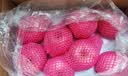 京鲜生 烟台红富士苹果 10斤装【精品大果】 单果80-85mm  生鲜礼盒 实拍图