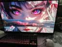 泰坦军团27英寸2K升级245Hz HDR400高亮版硬件低蓝光护眼 菜单软件出厂校色FPS三角洲1ms电竞显示器P2710R3 实拍图