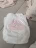 好奇（Huggies）铂金装小桃裤成长裤XXXL26片*4包(17kg以上)【散热口碑王】 实拍图